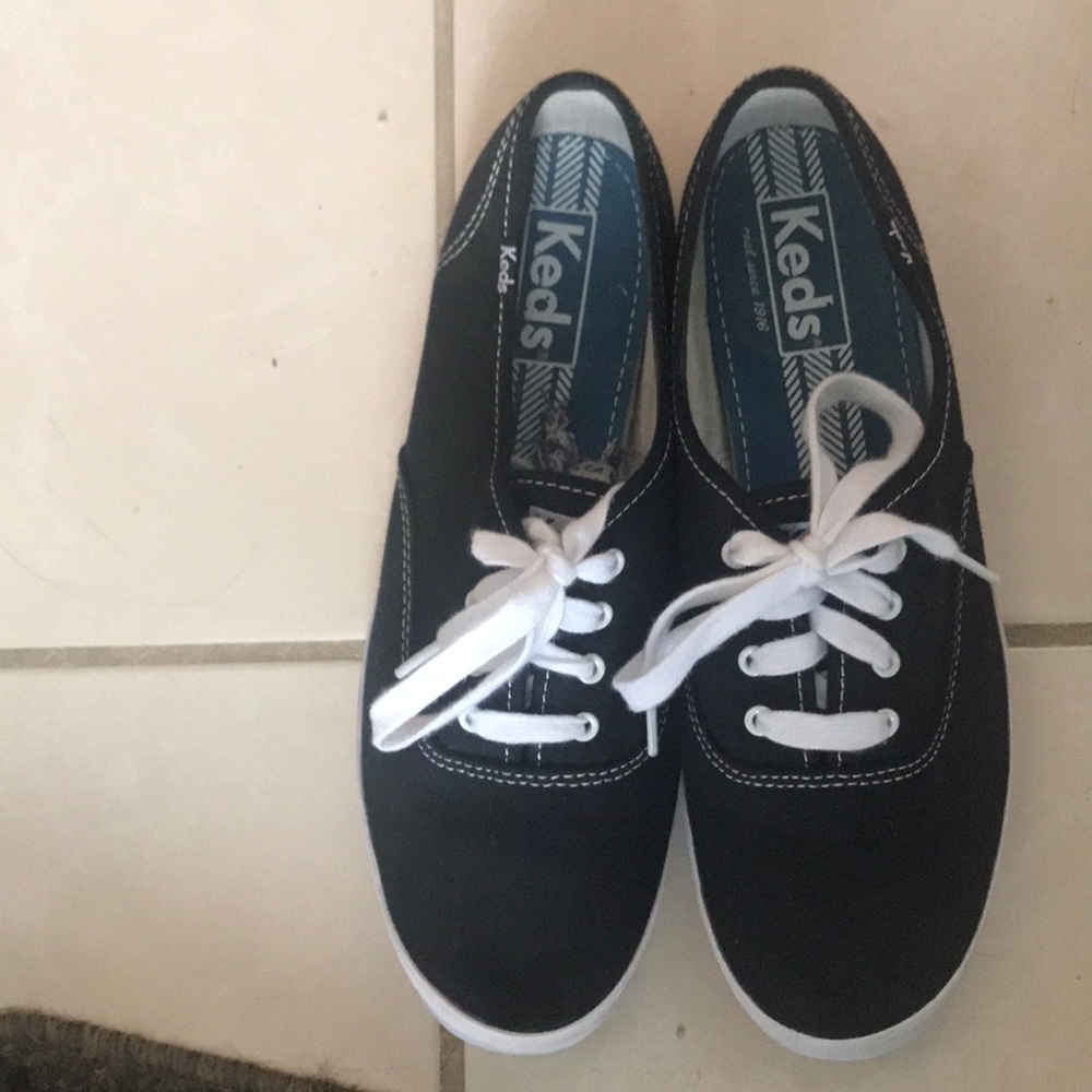 Keds sneakers